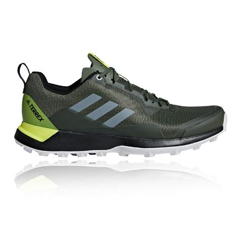 adidas terrex herren grün|Grun .